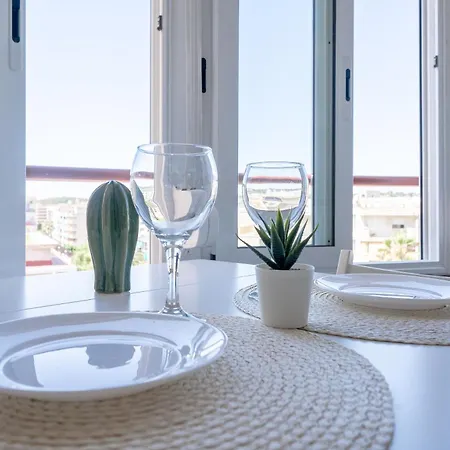 Playa & Port Aventura Apartment