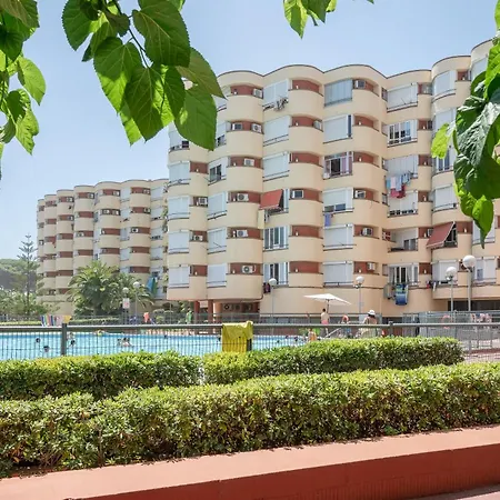 Apartment Playa & Port Aventura La Pineda