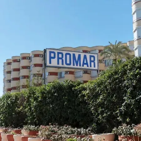 Playa & Port Aventura